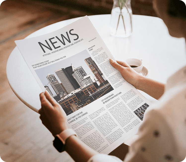 News